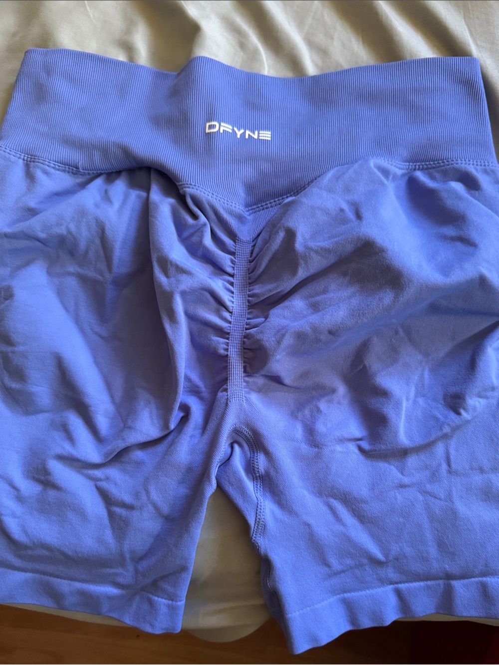 DFYNE Defy Shorts
